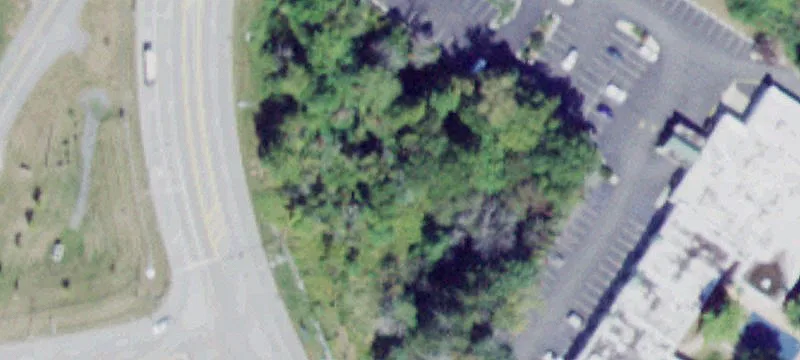 Crystal Run Rd