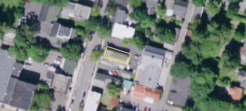 29 Pioneer St