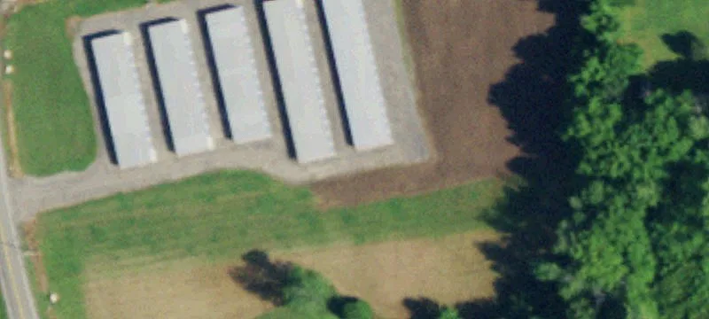 8950 Rochester Rd