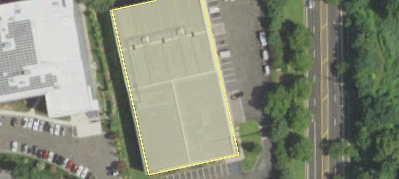 1 Seaview Blvd