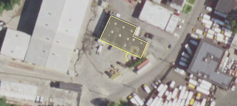 15 Hayes St