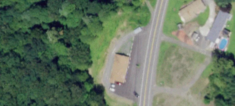 8579 Rte 9w