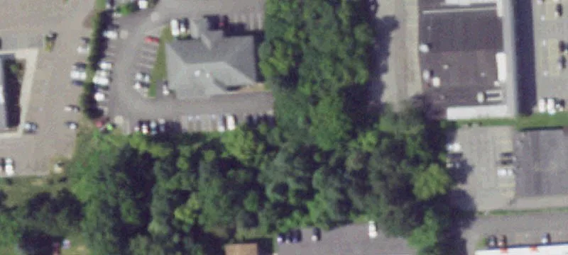 Genesee St