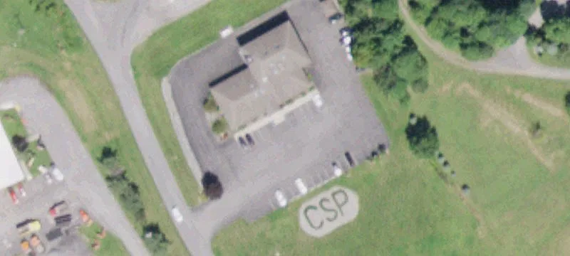 112 Rock Rd
