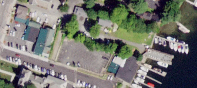 Marina Dr