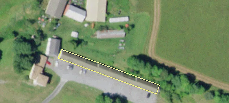 3597 Us Hwy 20