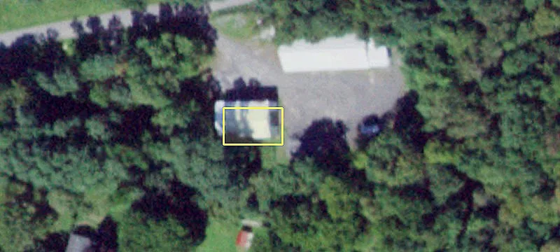 8 Seneca St