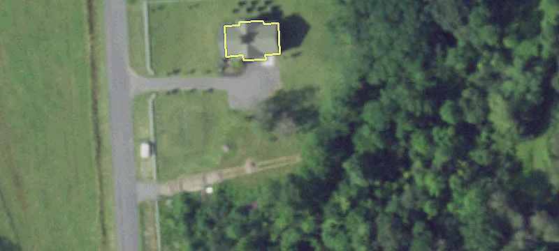 3460 County Line Rd