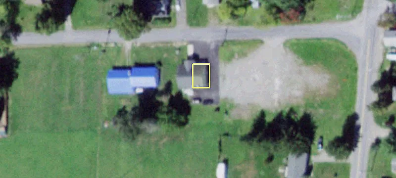 2254 Hornby Rd