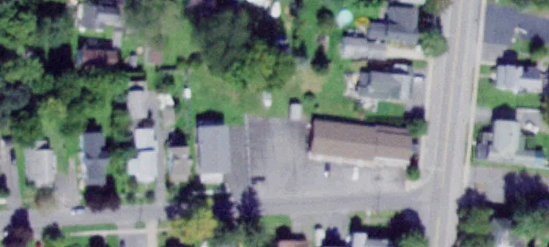 6 Barker St