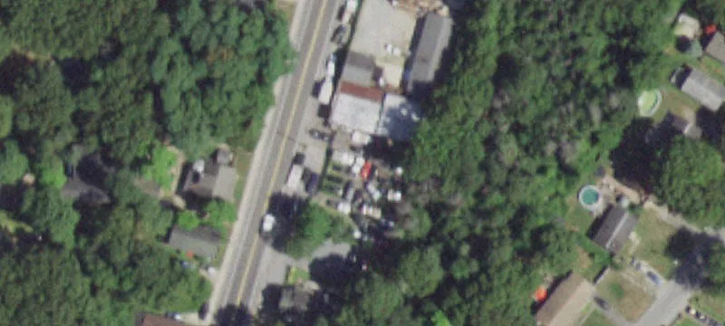 551 Mastic Rd