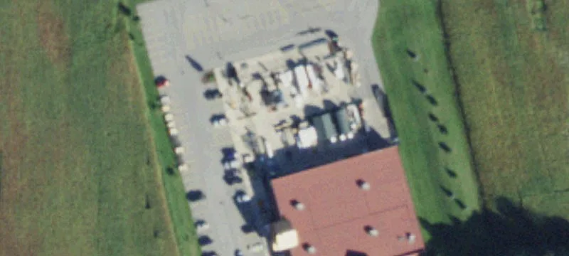 345 Main St