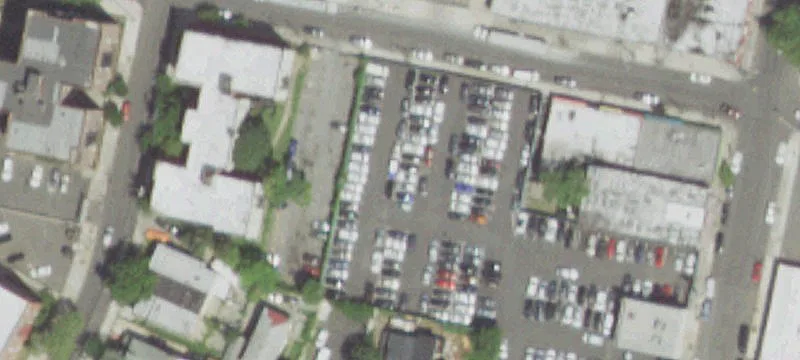 21 Bch St