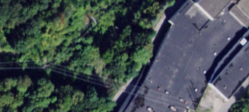 Stone Quarry Rd