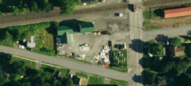 10764 Alleghany Rd