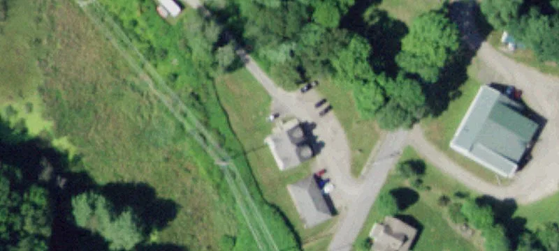 187 Cemetery Rd