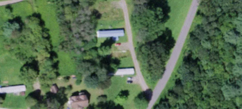 Deshaw Dr