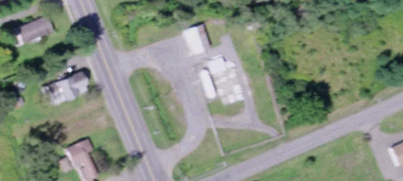 Main St