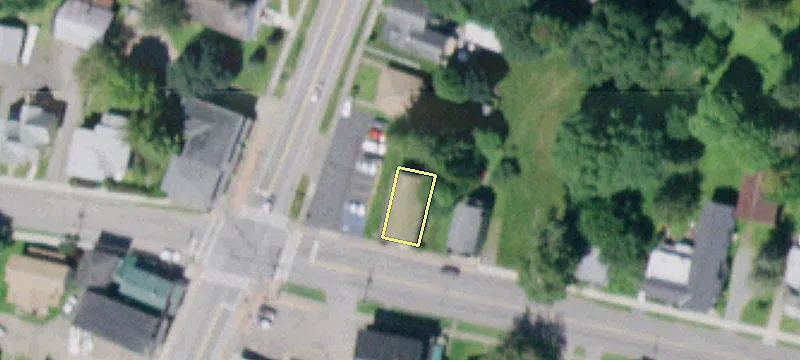 101 Main St