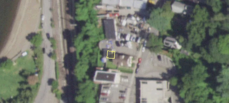 92 Hunter St