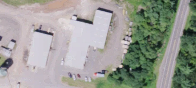State Hwy 8th 8