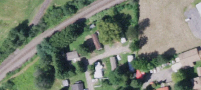 Hemlock Ln