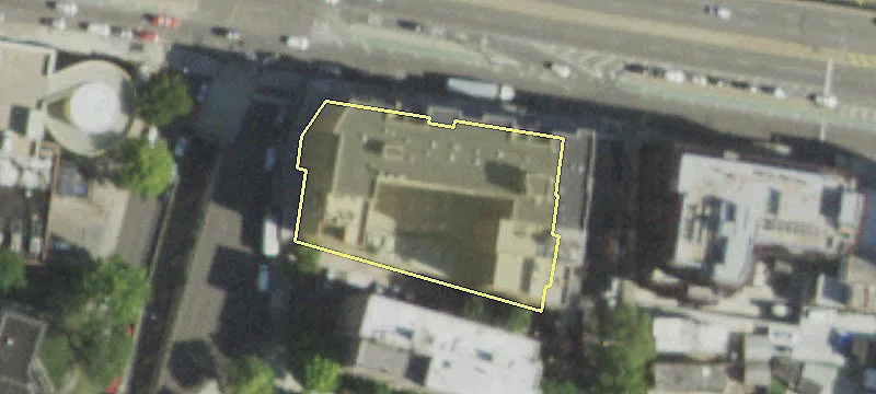 6314 Queens Blvd, Unit P5