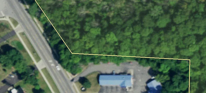 Ns Buffalo St
