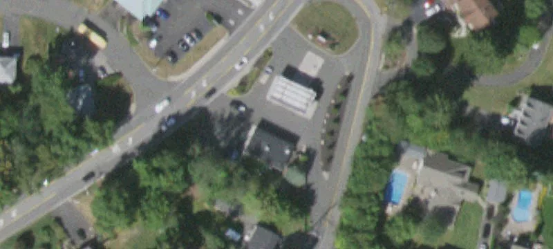 320 Little Tor Rd