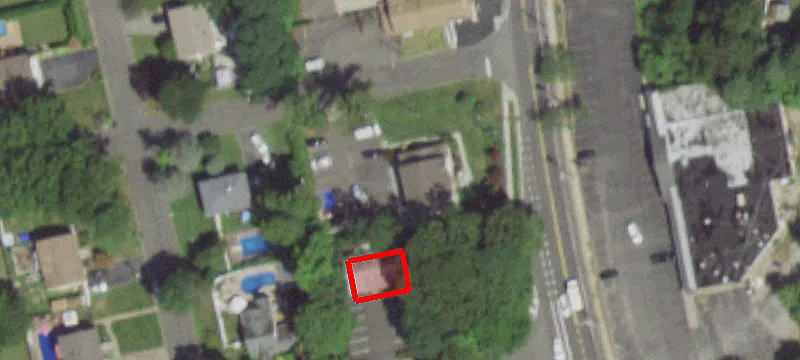 190 Terry Rd