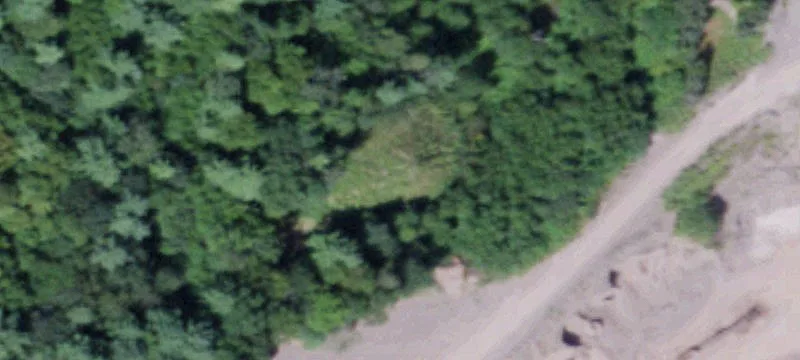 State Hwy 7th Rear Rear