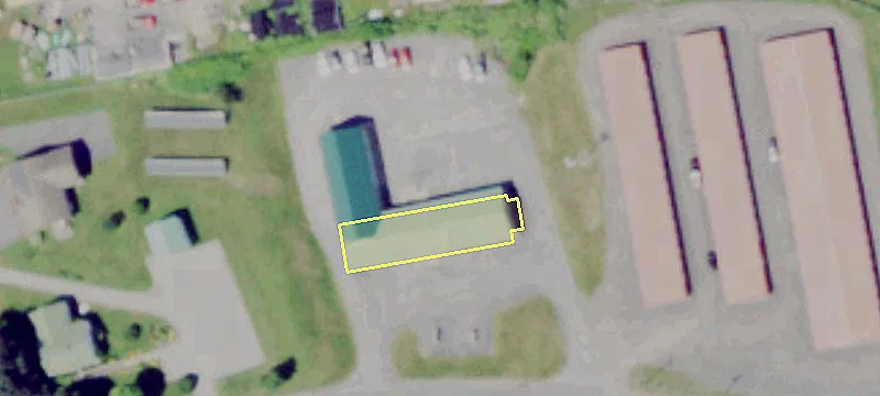 5707 Number 4th Rd