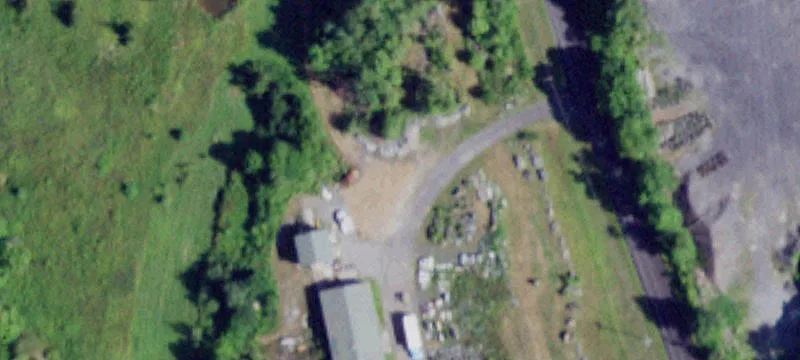 834 County Rte 9th 9