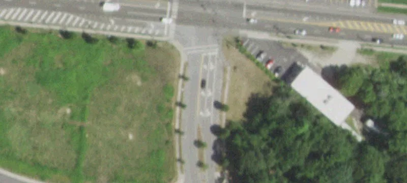 Win Coram Way