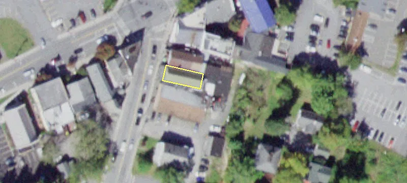 24 Chestnut St