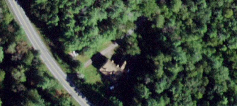 County Rd 23