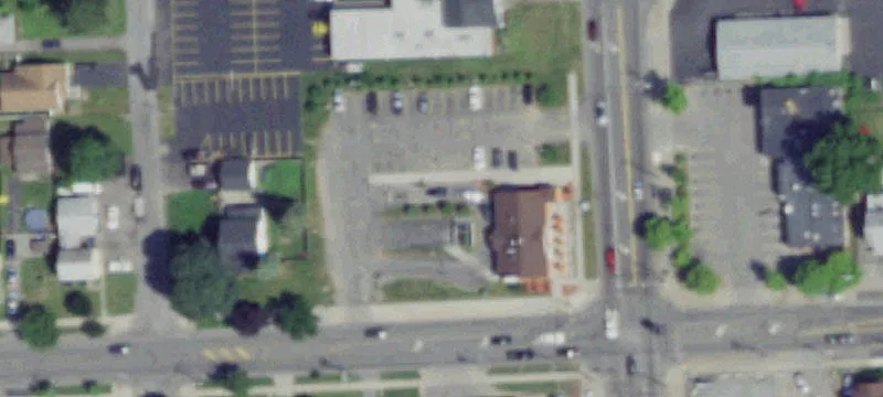 2299 Culver Rd