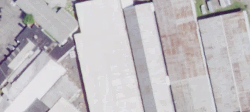 Church E St