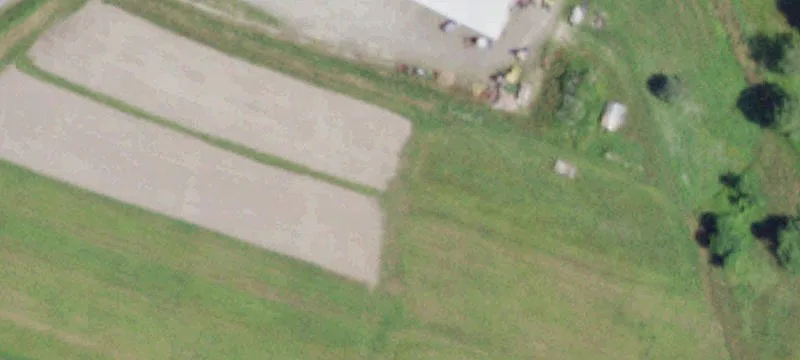 1934 Tamarac Rd