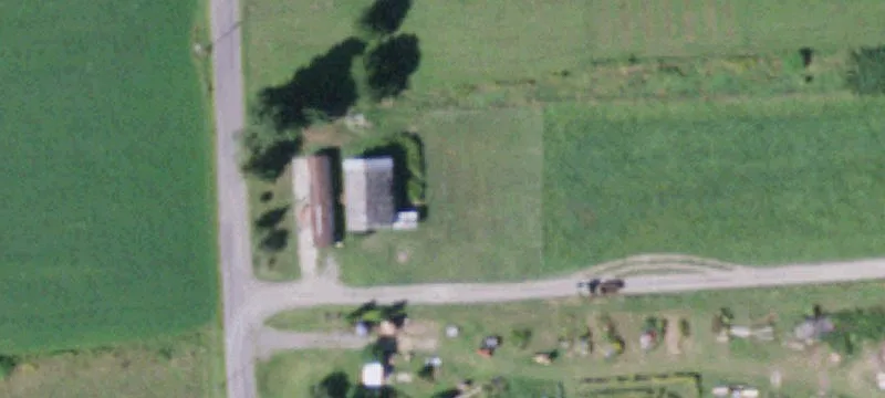 Flatiron Rd