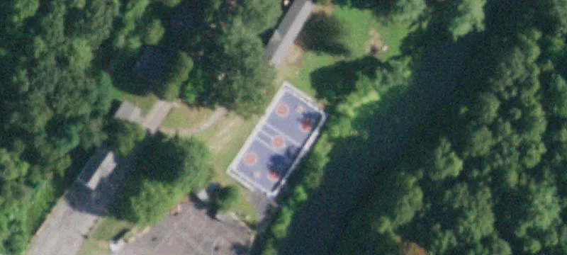 60 Pleasant Acres Rd