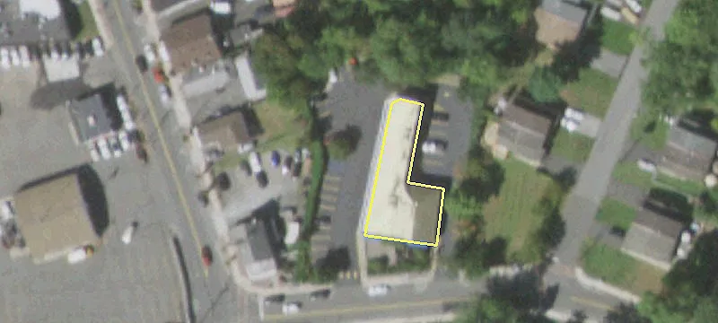 4 Old Lk Rd