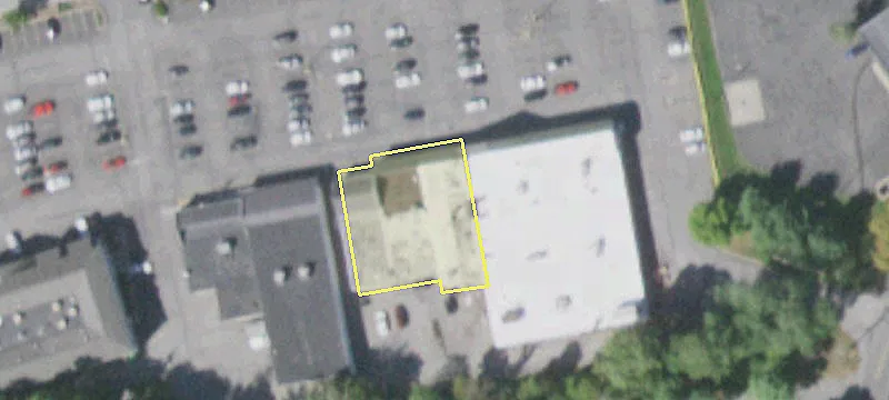 15 Quaker Ave, Unit 33
