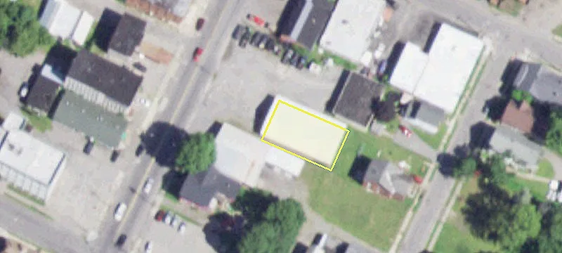 117-119 Main St
