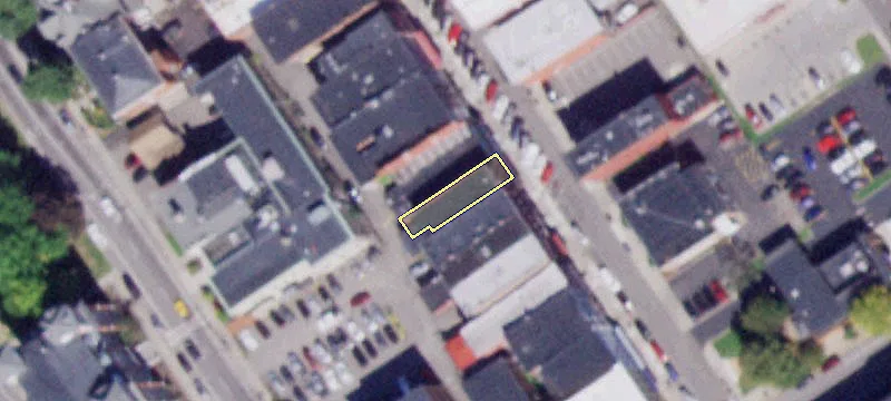 21-23 Lk St