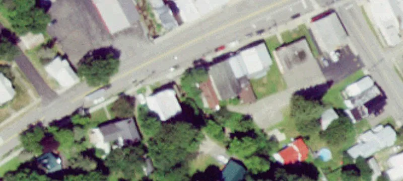 122 Main St