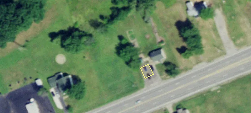 992 Rte 5th And 20