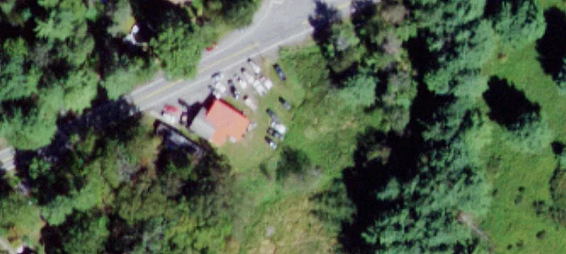 County Rd 23