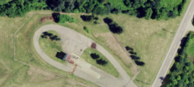 6595 County Rte 20