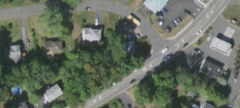317 Little Tor Rd